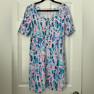 Lilly Pulitzer Women’s Dress Size Large